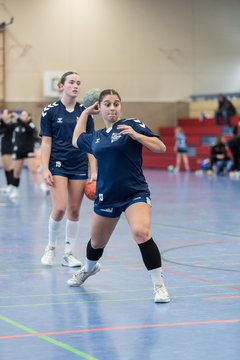 Bild 91 - wAJ HH Nord : VfL Bad Schwartau : Ergebnis: 32:31